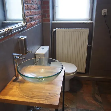 Hostel Pod Wawelem Krakau