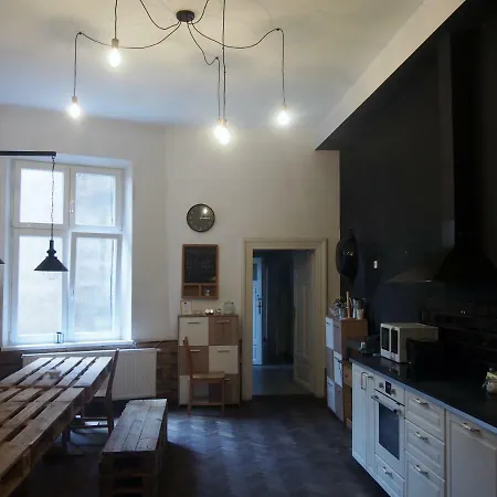 Pod Wawelem Hostel Krakau