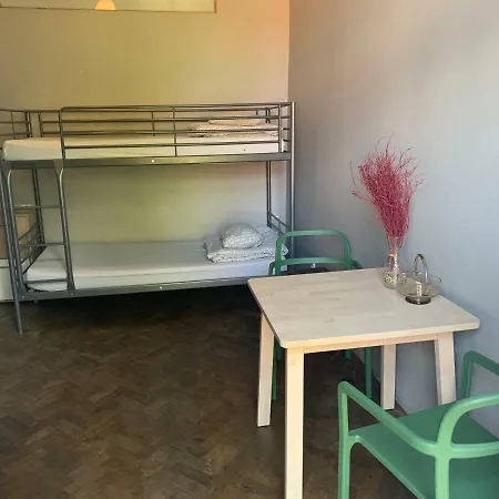 Pod Wawelem Hostel Krakau