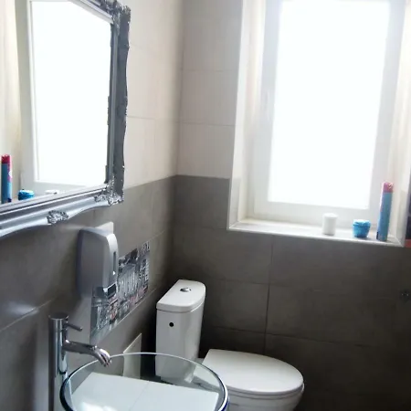 Albergue Pod Wawelem