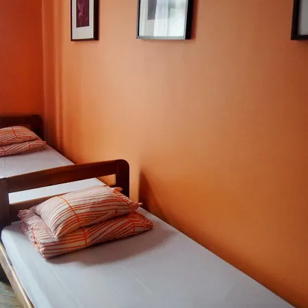 Pod Wawelem Albergue Cracóvia
