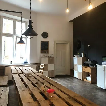 Albergue Pod Wawelem