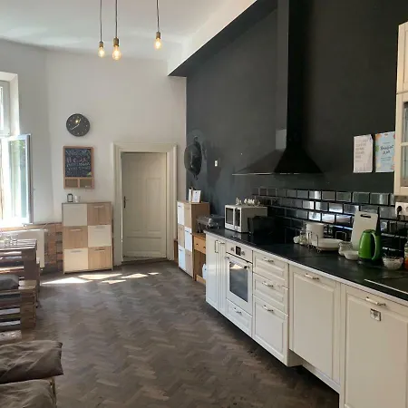 Hostel Pod Wawelem Krakow