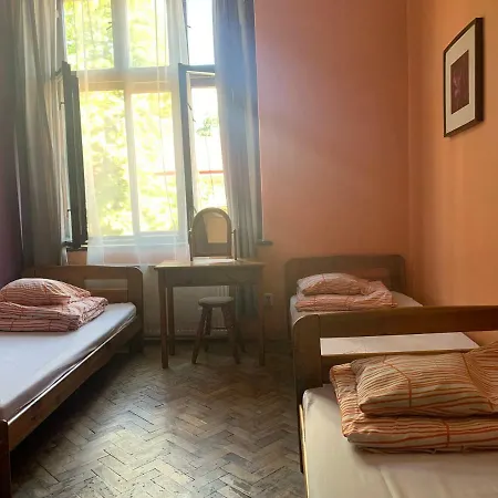 Pod Wawelem Krakow