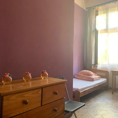 Pod Wawelem Hostel