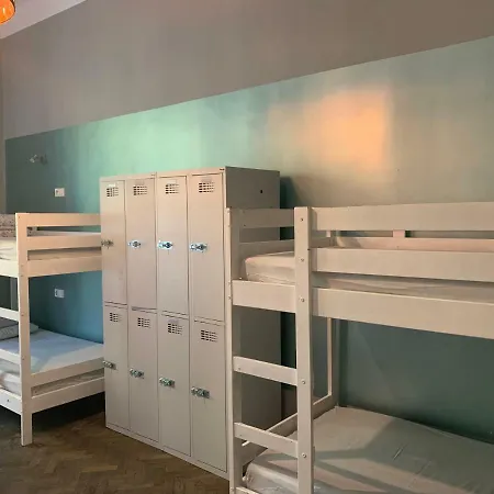 Pod Wawelem Hostel